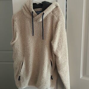 Men’s Chubbies Sherpa Hoodie